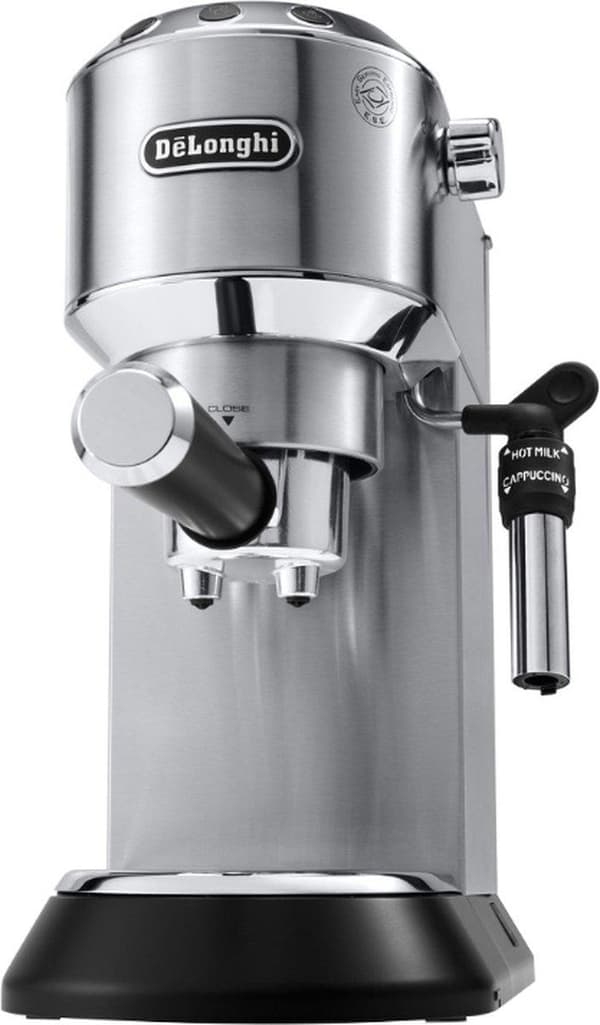 De'Longhi Dedica Style EC 685.M Semi-auto espressomaskine 1,1 L