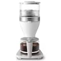 Miniatyrbillede 2 af 3: Philips HD5416/00 Café Gourmet kaffemaskine Hvid