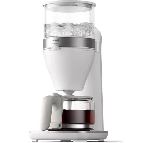 Philips HD5416/00 Café Gourmet kaffemaskine Hvid