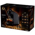 Miniatyrbillede 5 af 5: Philips LM9012/60 LOr Barista Capsule Kaffemaskine Sort