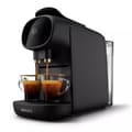 Miniatyrbillede 1 af 5: Philips LM9012/60 LOr Barista Capsule Kaffemaskine Sort