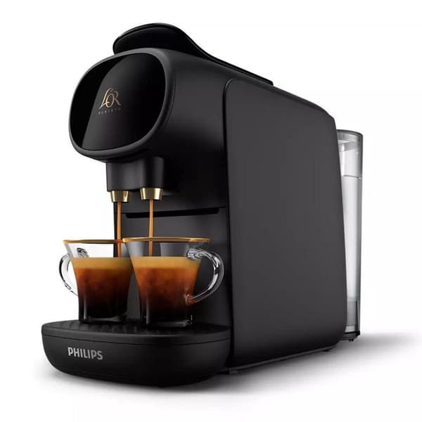 Philips LM9012/60 LOr Barista Capsule Kaffemaskine Sort