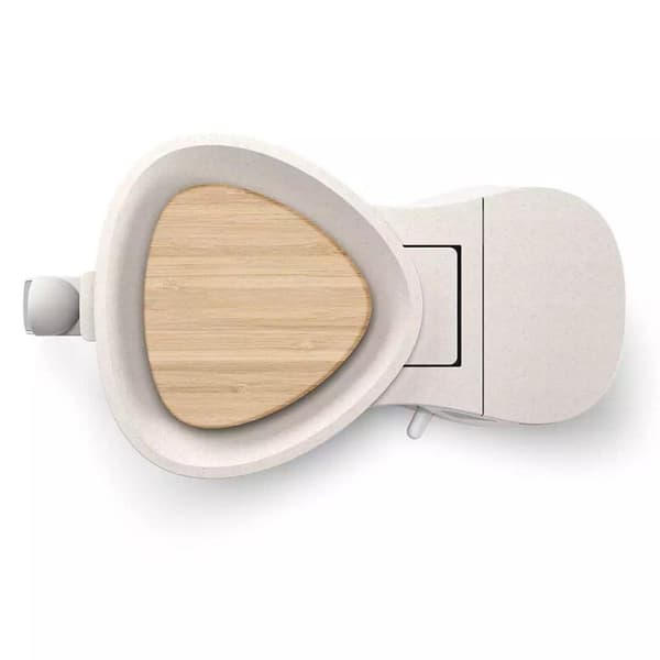 Philips HD5120/00 Eco Conscious Edition kaffemaskinecreme