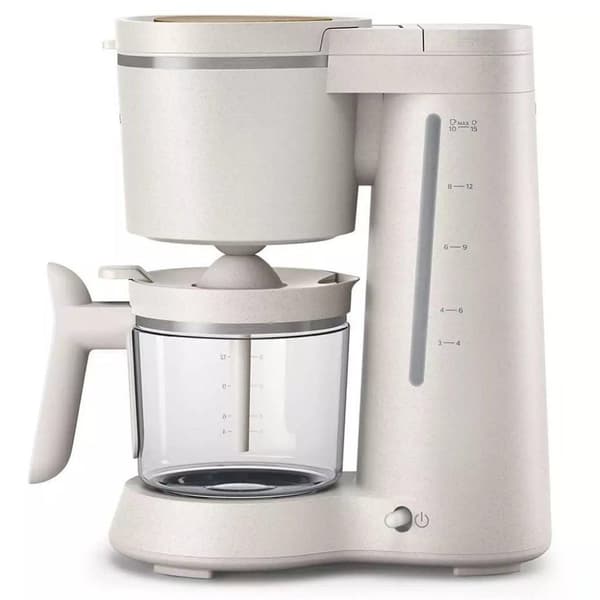 Philips HD5120/00 Eco Conscious Edition kaffemaskinecreme