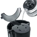 Miniatyrbillede 3 af 3: Severin KA4815 Kaffemaskine Sort
