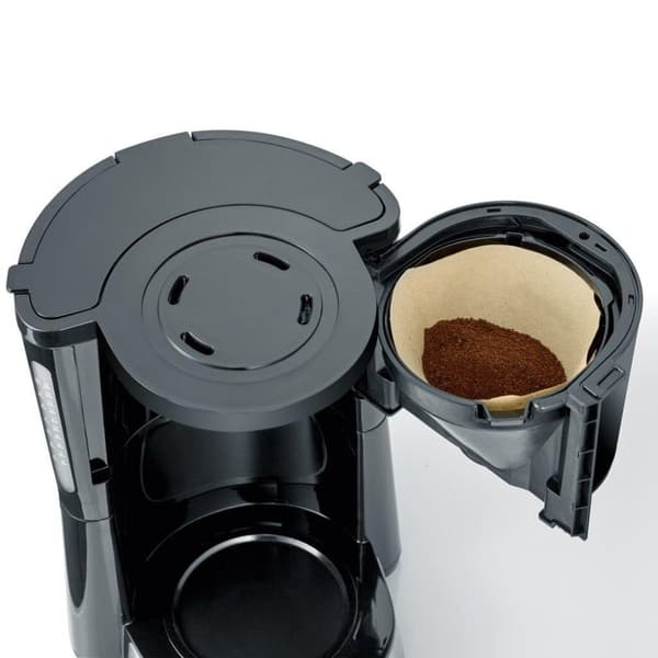 Severin KA4815 Kaffemaskine Sort