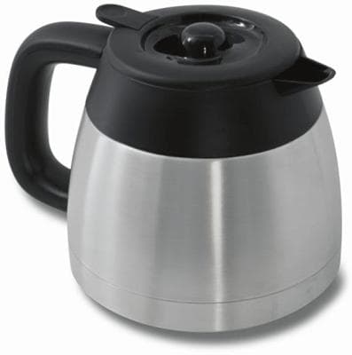 Inventum KZ618 Kaffemaskine