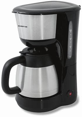 Inventum KZ618 Kaffebryggare