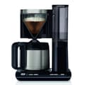 Miniatyrbild 2 av 4: Bosch TKA8A683 Styline Kaffebryggare + Termos Rostfritt Stål/Svart