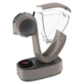 Pikkukuva 3 / 8: Krups KP270A NESCAF&Eacute; Dolce Gusto Infinissima -kahvinkeitin harmaa