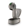 Pikkukuva 7 / 8: Krups KP270A NESCAF&Eacute; Dolce Gusto Infinissima -kahvinkeitin harmaa