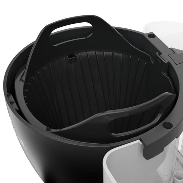 Tefal CM5338 Includeo Drip kaffemaskine Sort