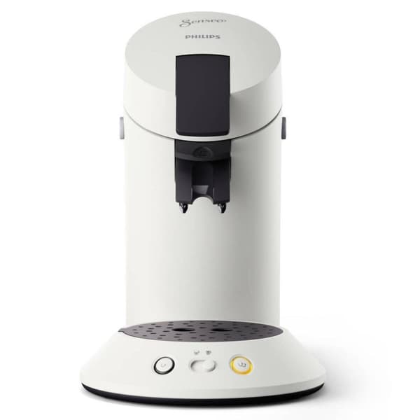 Philips CSA210/10 Senseo Original Plus Pod kaffemaskine Hvid