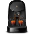 Miniatyrbillede 3 af 5: Philips LM8012/60 LOr Barista Capsule kaffemaskine Sort