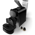 Miniatyrbillede 4 af 5: Philips LM8012/60 LOr Barista Capsule kaffemaskine Sort