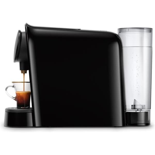 Philips LM8012/60 LOr Barista Capsule kaffemaskine Sort