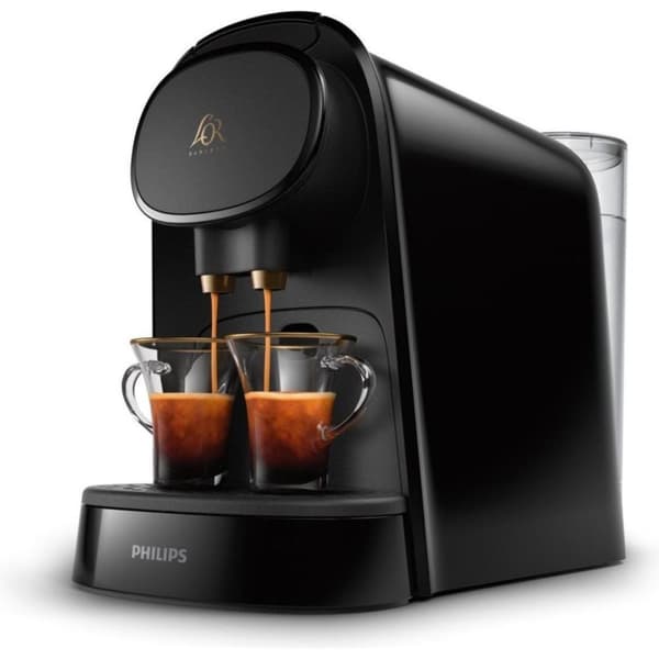 Philips LM8012/60 LOr Barista Capsule kaffemaskine Sort