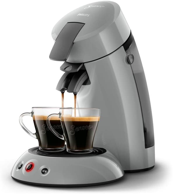 Philips HD6553/70 Senseo Coffee pod -keitin
