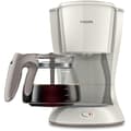Miniatyrbild 3 av 5: Philips HD7461/00 Daily Compact Coffee Maker Beige