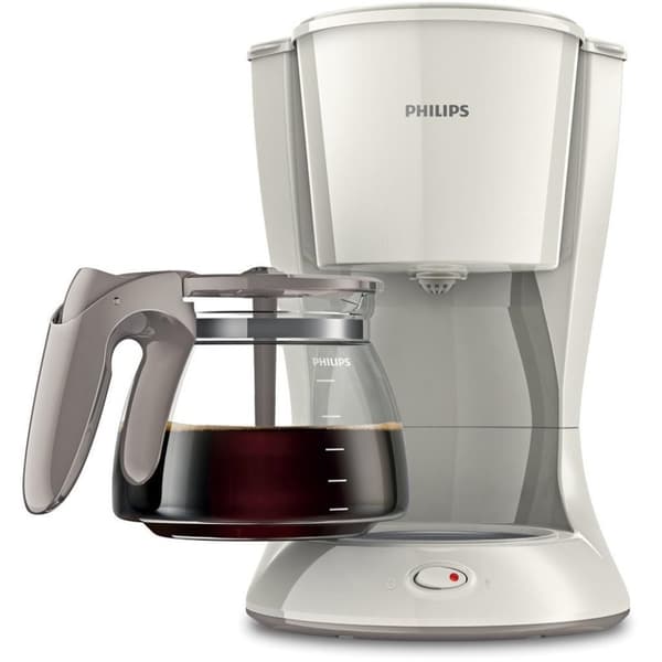 Philips HD7461/00 Daily Compact Coffee Maker Beige