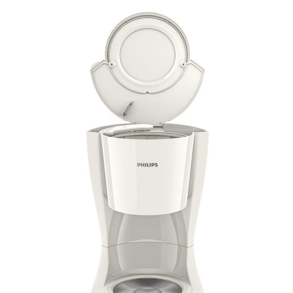 Philips HD7461/00 Daily Compact Coffee Maker Beige