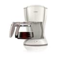 Miniatyrbild 5 av 5: Philips HD7461/00 Daily Compact Coffee Maker Beige