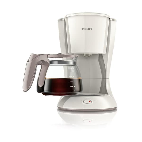 Philips HD7461/00 Daily Compact Coffee Maker Beige