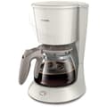 Miniatyrbild 2 av 5: Philips HD7461/00 Daily Compact Coffee Maker Beige