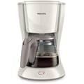 Miniatyrbild 1 av 5: Philips HD7461/00 Daily Compact Coffee Maker Beige