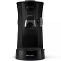 Miniatyrbild 3 av 3: Philips CSA230/60 Senseo Select kaffekapselmaskin Svart