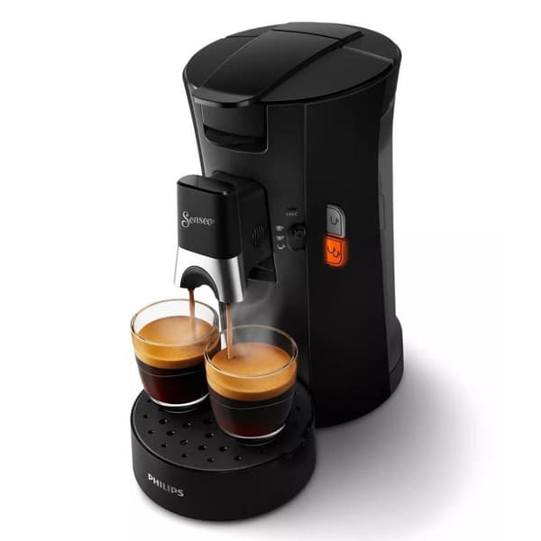 Philips CSA230/60 Senseo Select Kaffepudemaskine Sort
