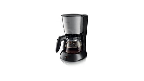 Philips HD7462/20 kaffemaskine