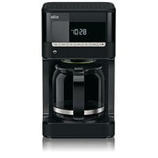 Braun KF7020 kaffemaskine