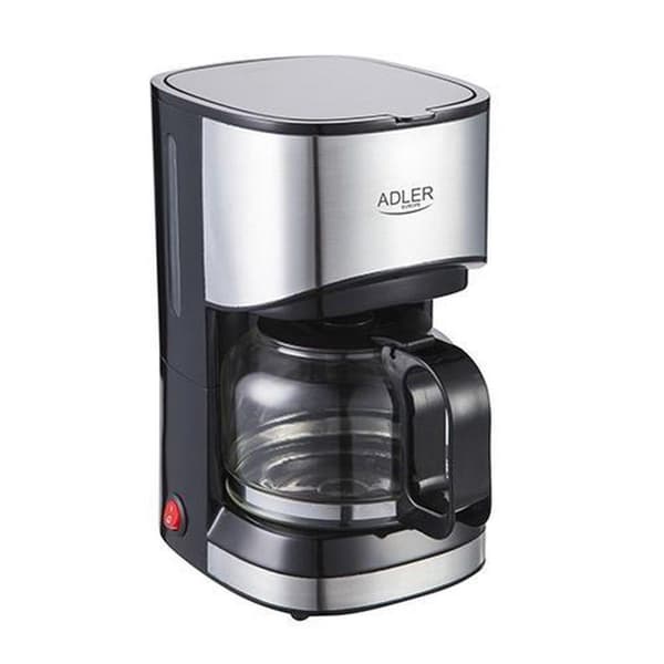 Adler AD 4407 kaffebryggare Semi-auto Drip kaffebryggare