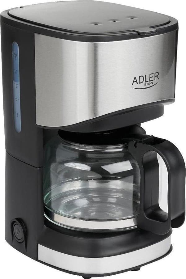 Adler AD 4407 kaffemaskine Semi-auto Drip kaffemaskine