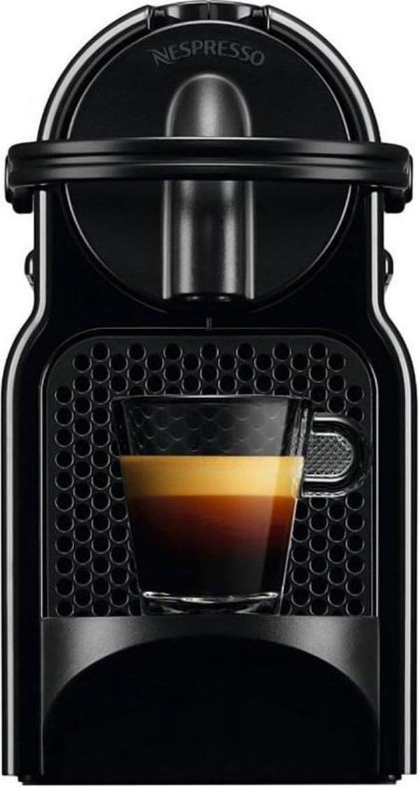 DeLonghi INISSIA EN 80.B Pod kaffemaskin 0,8 L Semi-auto
