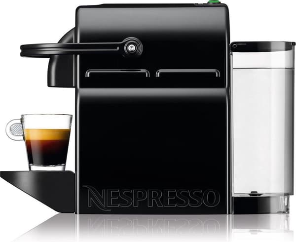 DeLonghi INISSIA EN 80.B Pod kaffemaskin 0,8 L Semi-auto