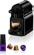 Miniatyrbild 6 av 7: DeLonghi INISSIA EN 80.B Pod kaffemaskin 0,8 L Semi-auto