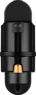 Miniatyrbild 7 av 7: DeLonghi INISSIA EN 80.B Pod kaffemaskin 0,8 L Semi-auto