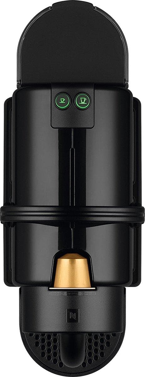 DeLonghi INISSIA EN 80.B Pod kaffemaskin 0,8 L Semi-auto