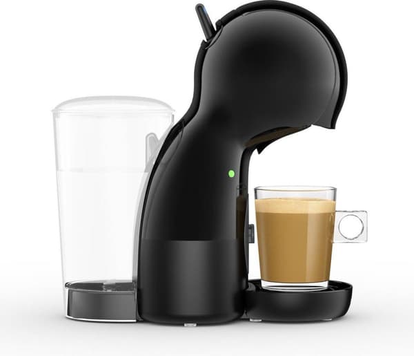 Krups Piccolo XS KP1A3B Manuell espressomaskin 0,8 L