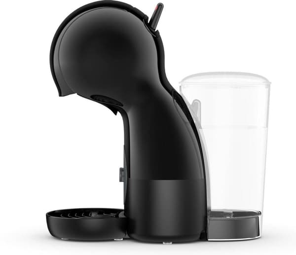 Krups Piccolo XS KP1A3B Manuell espressomaskin 0,8 L