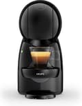 Miniatyrbild 8 av 9: Krups Piccolo XS KP1A3B Manuell espressomaskin 0,8 L