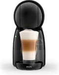 Miniatyrbild 1 av 9: Krups Piccolo XS KP1A3B Manuell espressomaskin 0,8 L