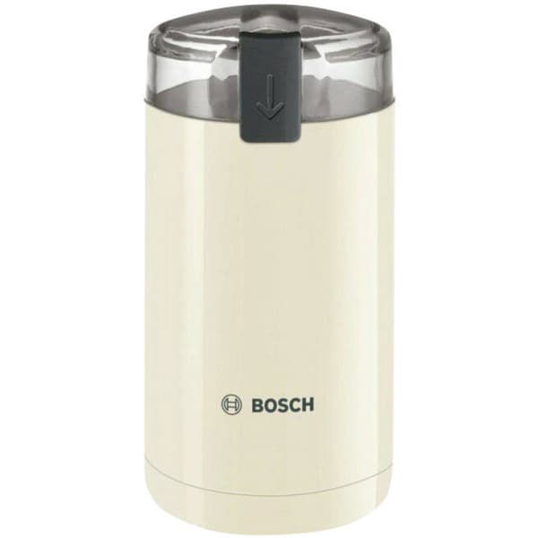 Bosch Haushalt TSM6A017C Kaffekvarn Creme