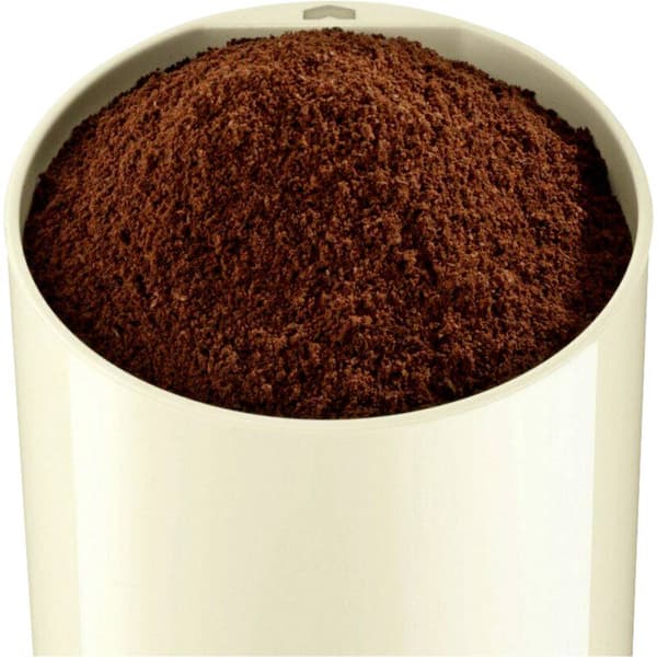 Bosch Haushalt TSM6A017C Kaffekvarn Creme
