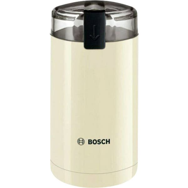 Bosch Haushalt TSM6A017C Kaffekvarn Creme