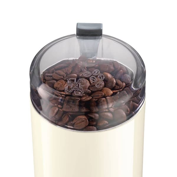 Bosch Haushalt TSM6A017C Kaffekvarn Creme