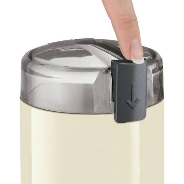 Bosch Haushalt TSM6A017C Kaffekvarn Creme