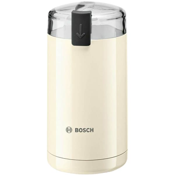 Bosch Haushalt TSM6A017C Kaffekvarn Creme